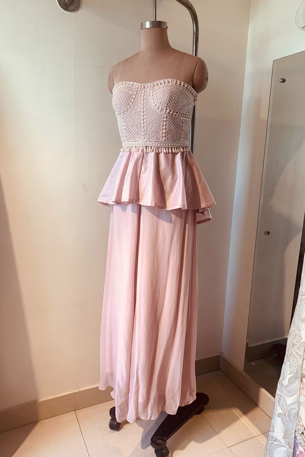 Dew Drop Jumpsuit
