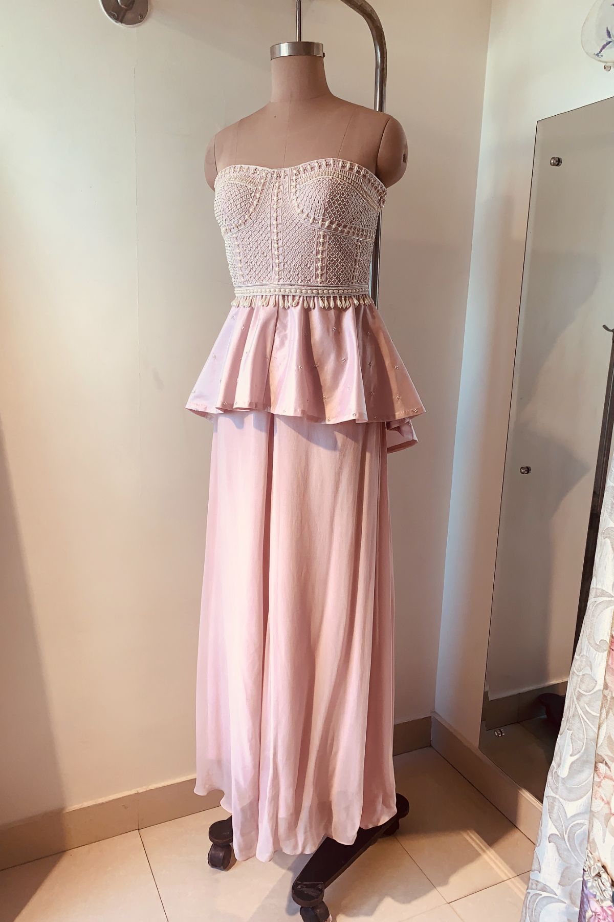 Dew Drop Jumpsuit