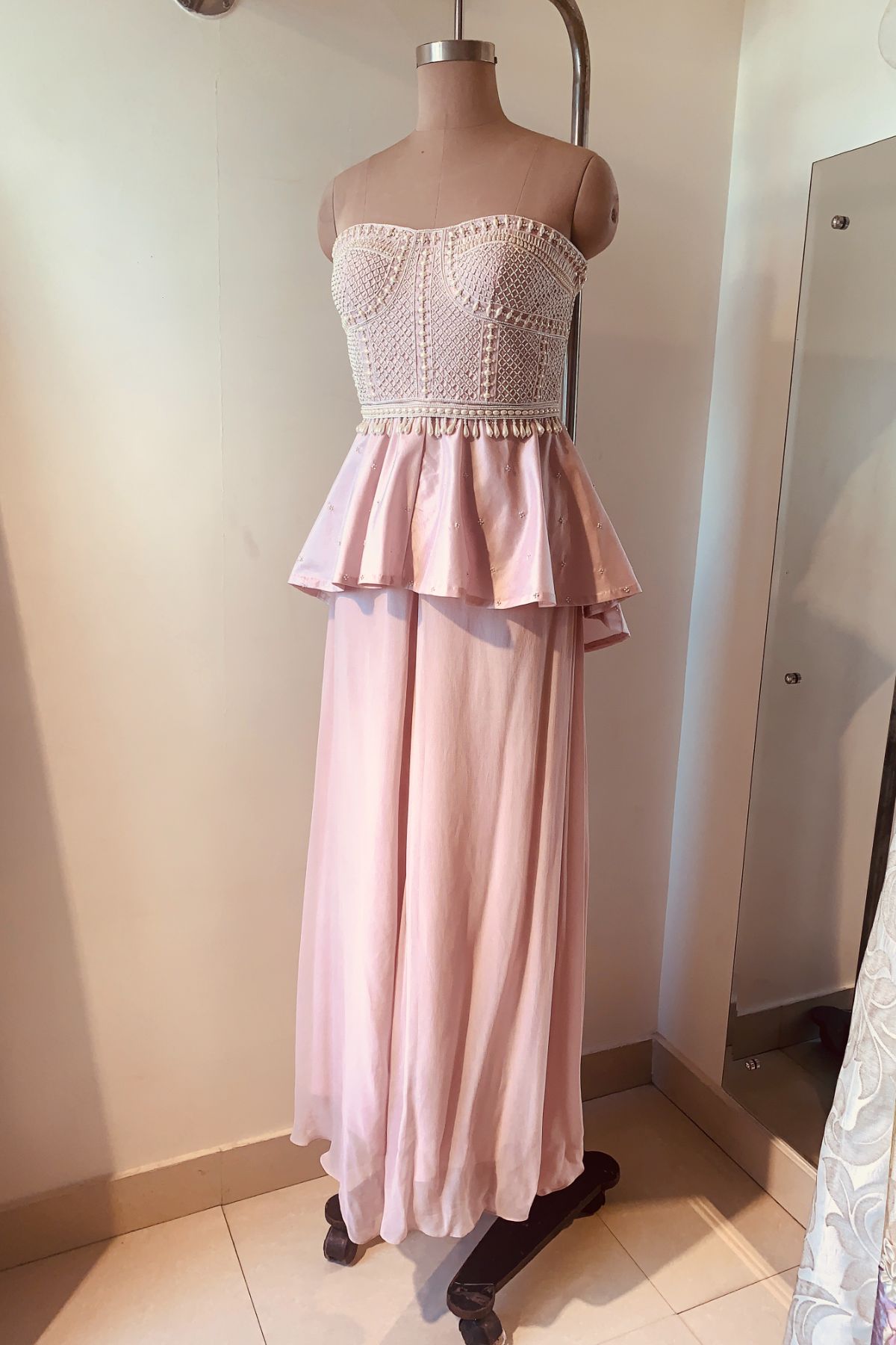 Dew Drop Jumpsuit