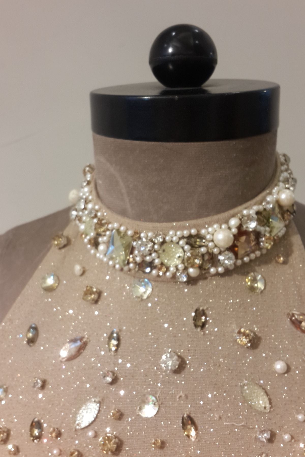 Galaxy Gown