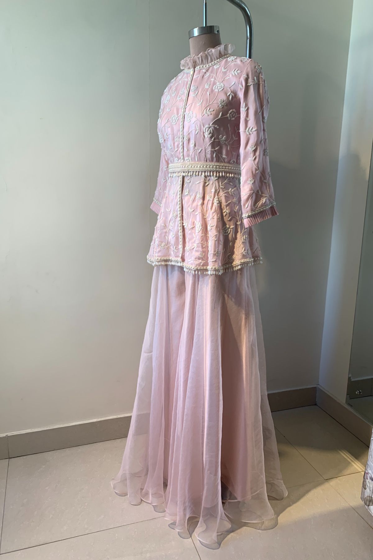 Dew Drop Sharara