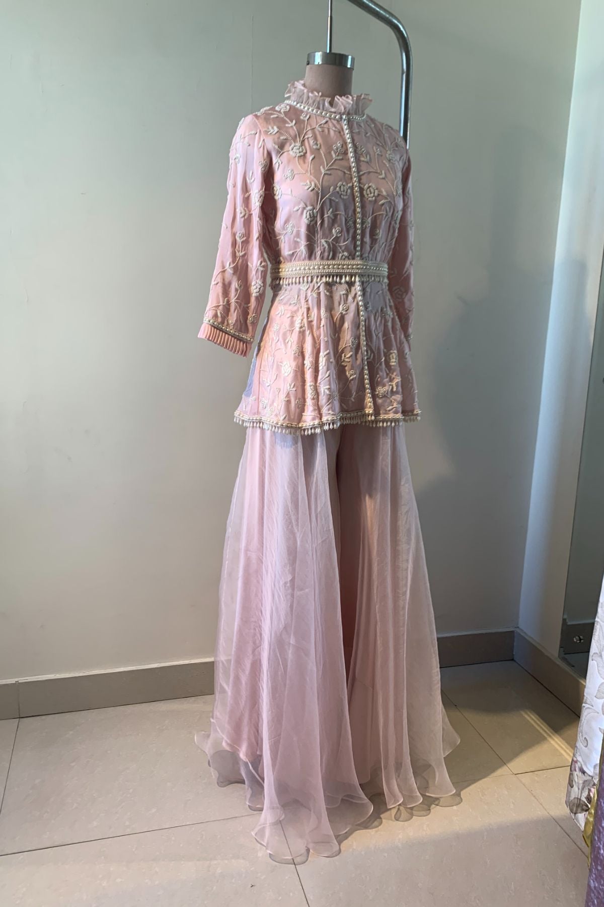 Dew Drop Sharara